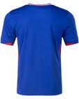 France 24/25 I Home Jersey - Fan Version