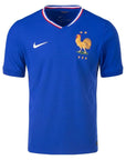 France 24/25 I Home Jersey - Player Version [Slim Fit] - Slim Fit