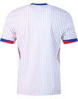 France 24/25 II Away Jersey - Player Version [Slim Fit] - Slim Fit