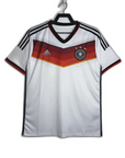 Germany 2014 I Home Jersey - Retro Version