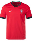 Portugal 24/25 I Home Jersey - Fan Version