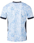 Portugal 24/25 II Away Jersey - Player Version [Slim Fit] - Slim Fit
