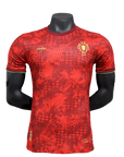 Portugal 24/25 The Siu Special Edition Jersey - Player Version - Slim Fit
