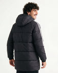 Puffer Jacket Argentina Black