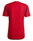 Spain 22/23 I Home Jersey - Player Version [Slim Fit] - Slim Fit