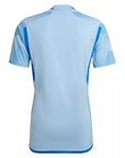 Spain 22/23 II Away Jersey - Fan Version