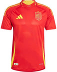 Spain 24/25 I Home Jersey - Player Version - Slim Fit