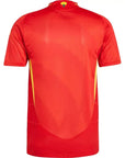 Spain 24/25 I Home Jersey - Player Version - Slim Fit